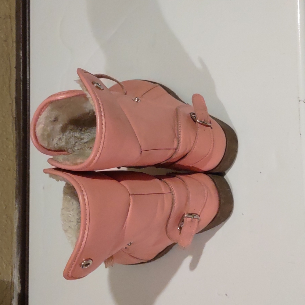 Boots - Picture 2 of 2